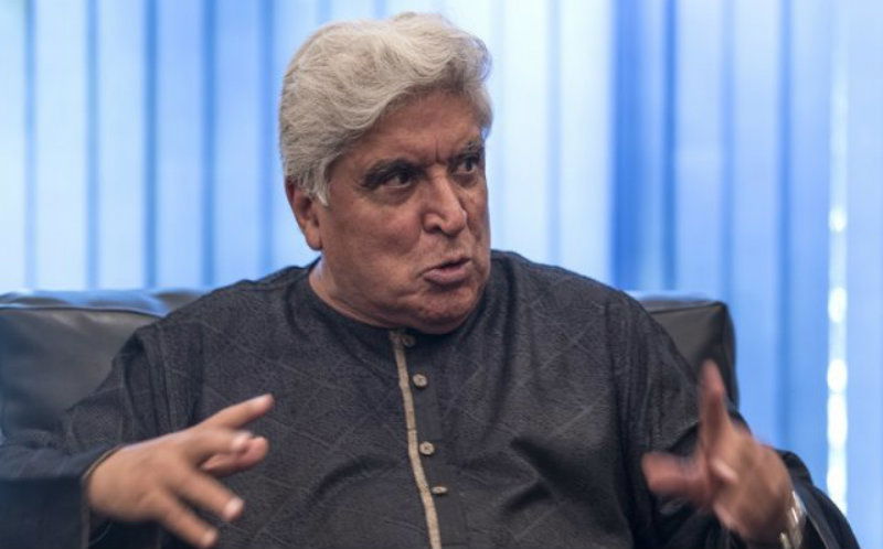 Javed Akhtar A
