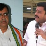 K N Rajanna JDS Gourish