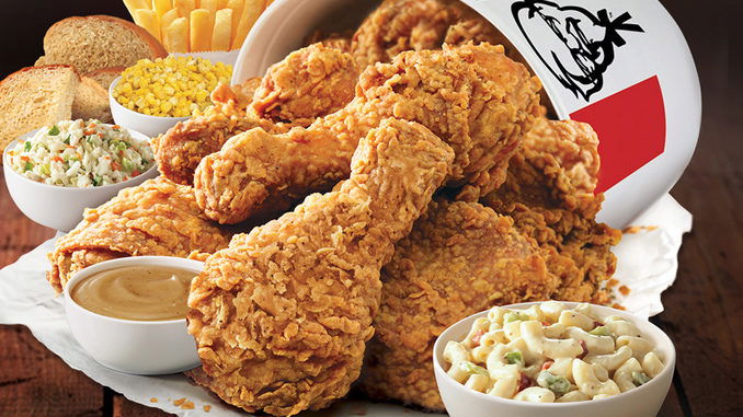 KFC B