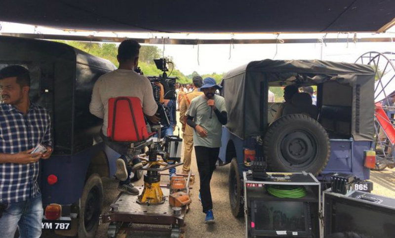KGF 2