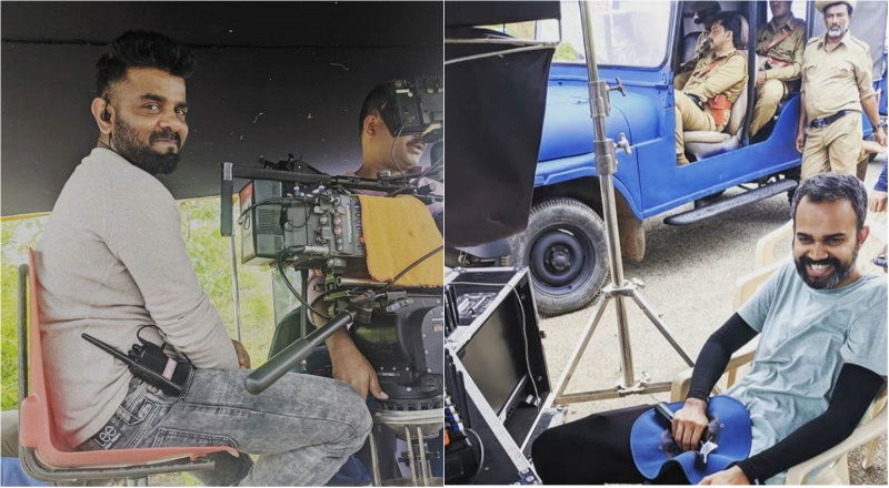 KGF 3