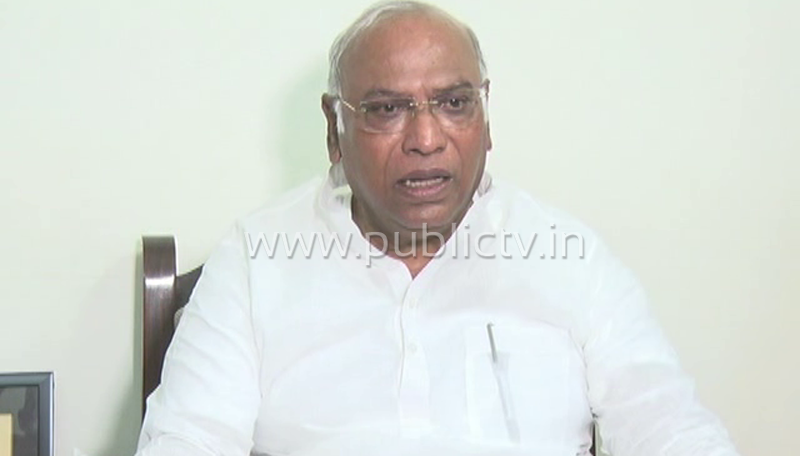 KHARGE 1