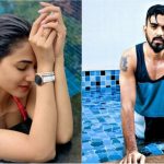 KL RAHUL Actress Sonal Chauhan