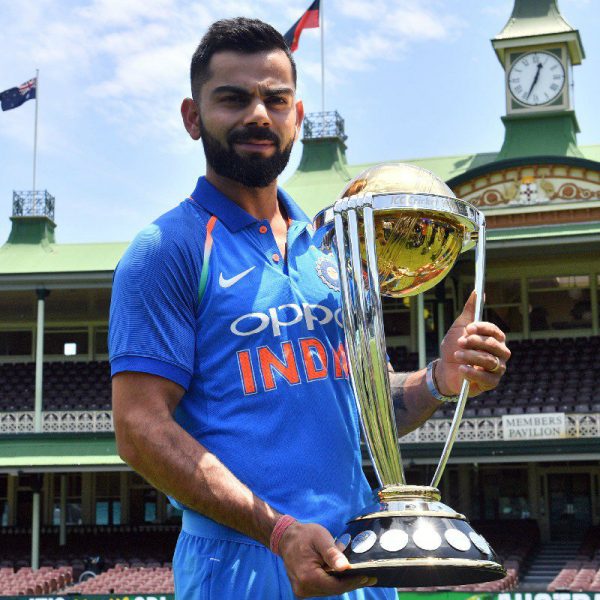 KOHLI