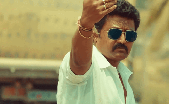 Kempe gowda