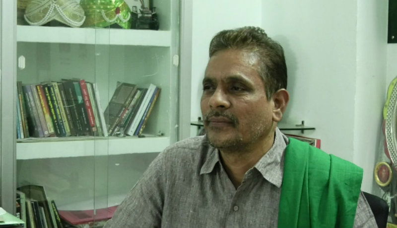 Kodihalli Chandrashekhar