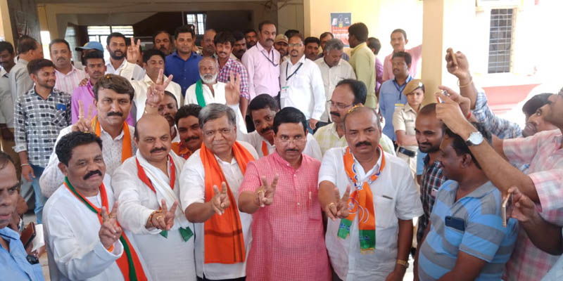 Kundagol BJP 3