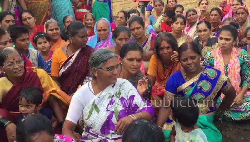 Lakshmi Hebbalkar C
