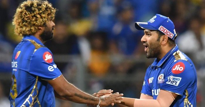 Lasith Malinga