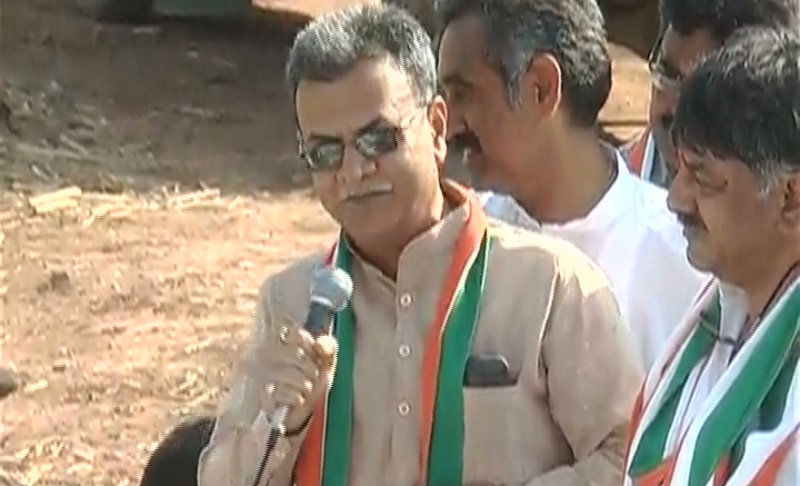 MAKESH KUMATHAHALLI a