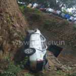 MNG CAR ACCIDENT