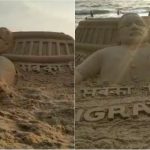 MODI SAND ART 2