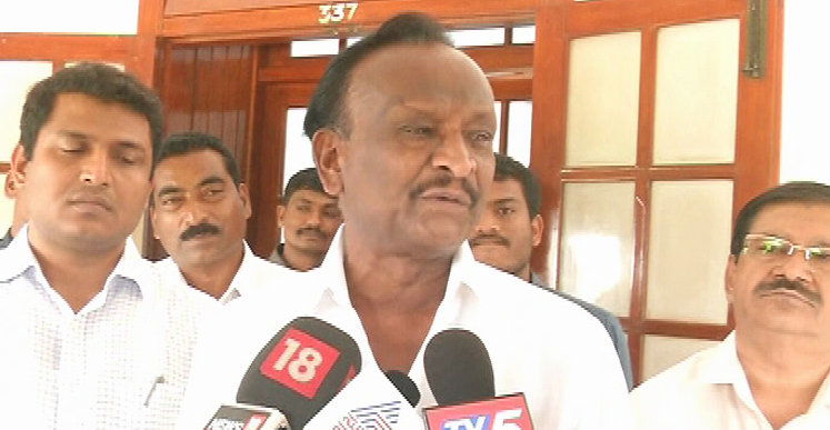 MTB NAGARAJ