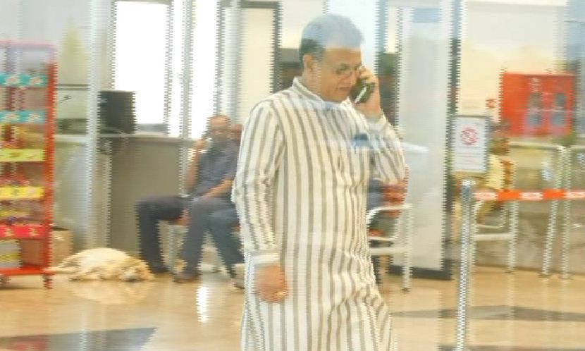 Mahesh Kumatalli