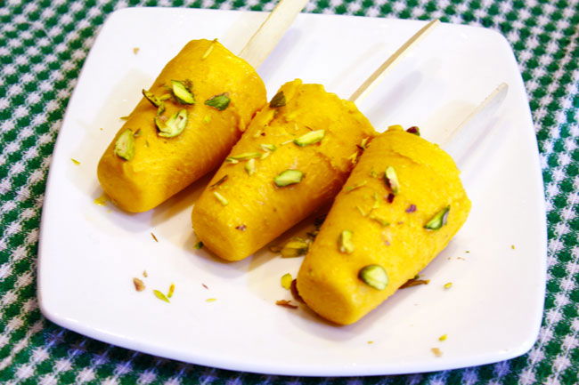 Mango Kulfi web 01