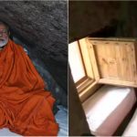 Modi Cave