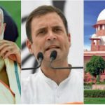 Modi Rahul Gandhi SC
