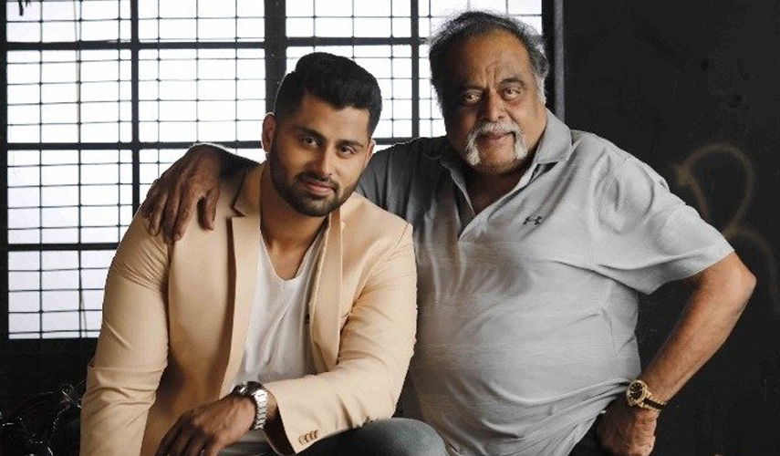 Movie Amar gets a release date