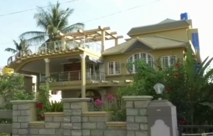 NIKHIL HOUSE