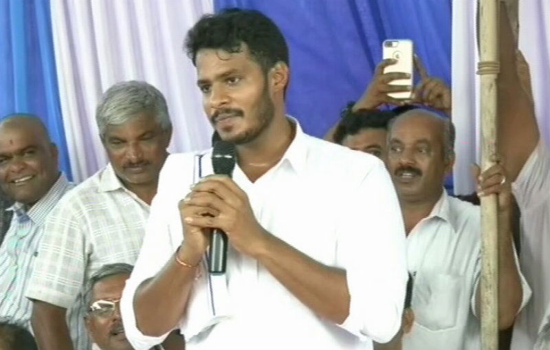 Nikhil C.S.Puttaraju B