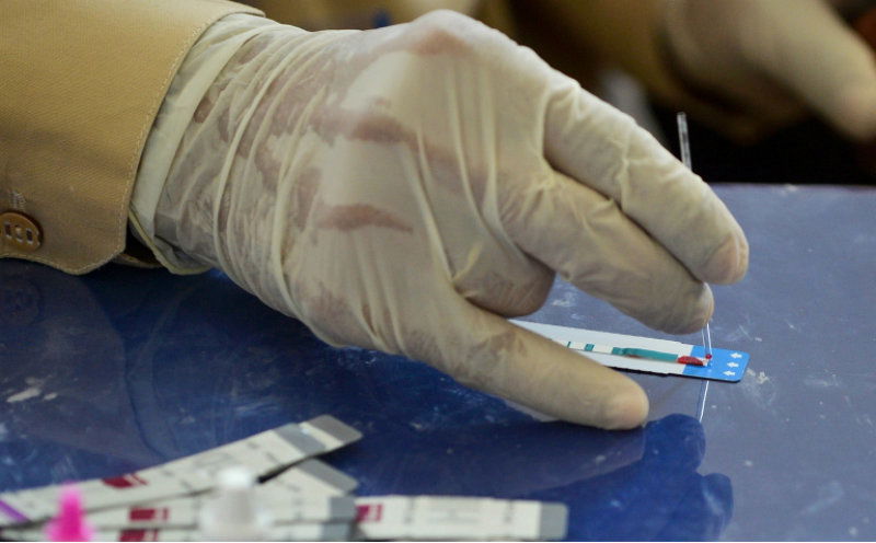 PAK HIV