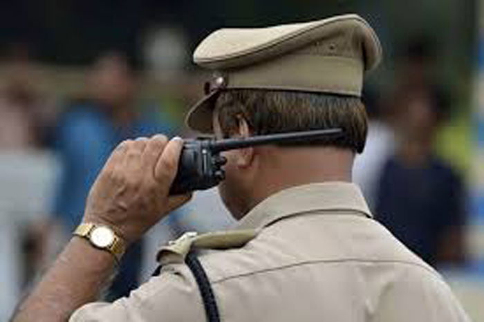 POLICE A