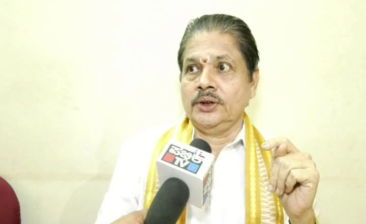 PrakashAmmannaya