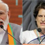 Priyanka Gandhi Modi