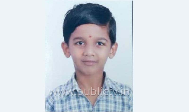 RCR Boy 1