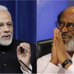 Rajinikanth Modi