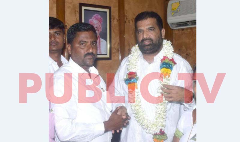 Ramesh Jarkiholi copy