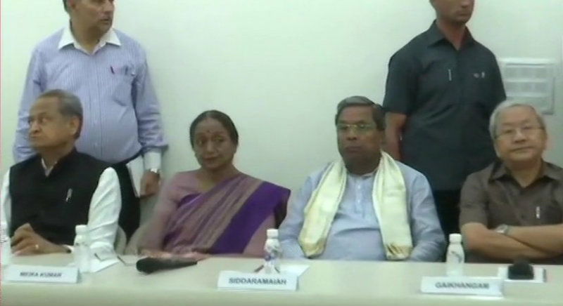 SIDDAMAIAH