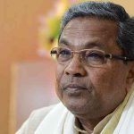 SIDDARAMAIAH