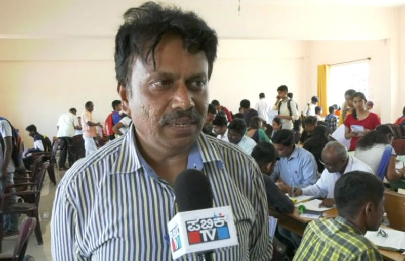 SMG Agricultural college A