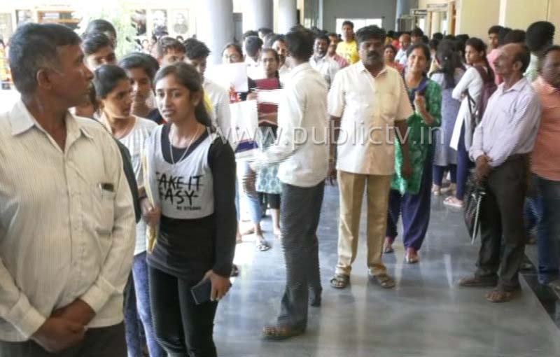 SMG Agricultural college C