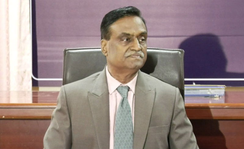 SREENIVASACHARY