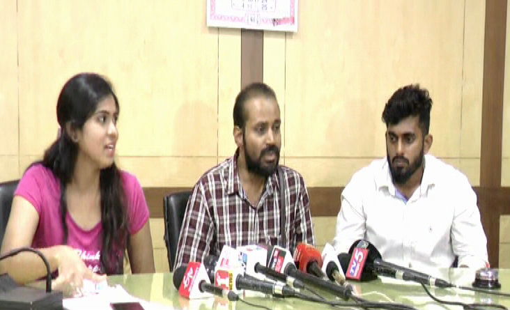 SUGIDARA PRESS MEET