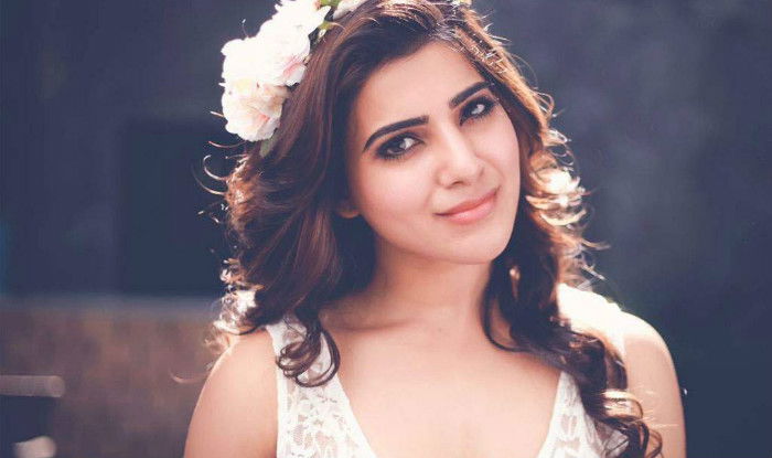 Samantha Ruth Prabhu 2