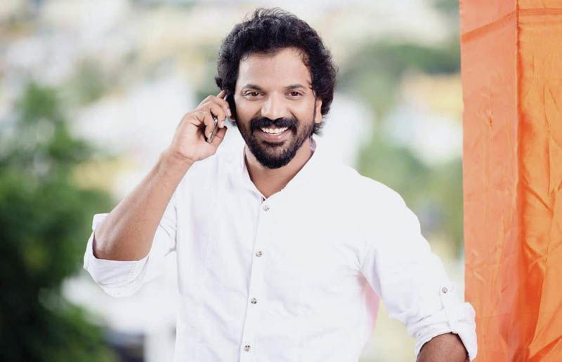 Sathish Ninasam