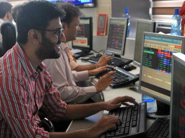 Sensex a