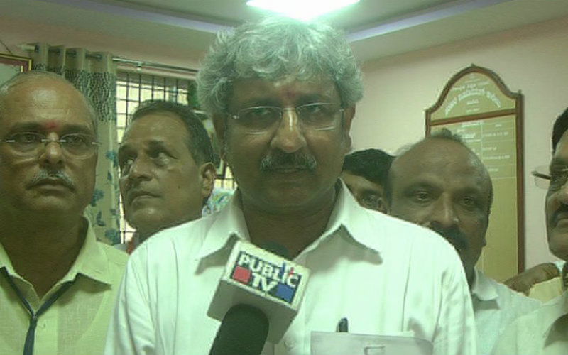 Shivkumar Udasi A