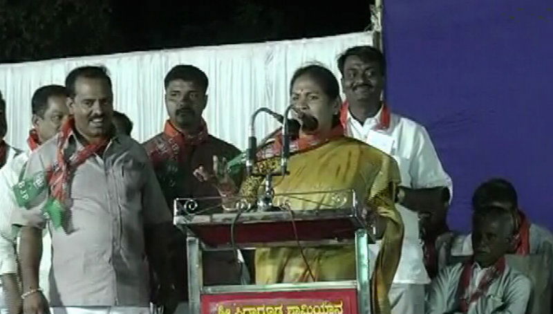 Shobha Karandlaje