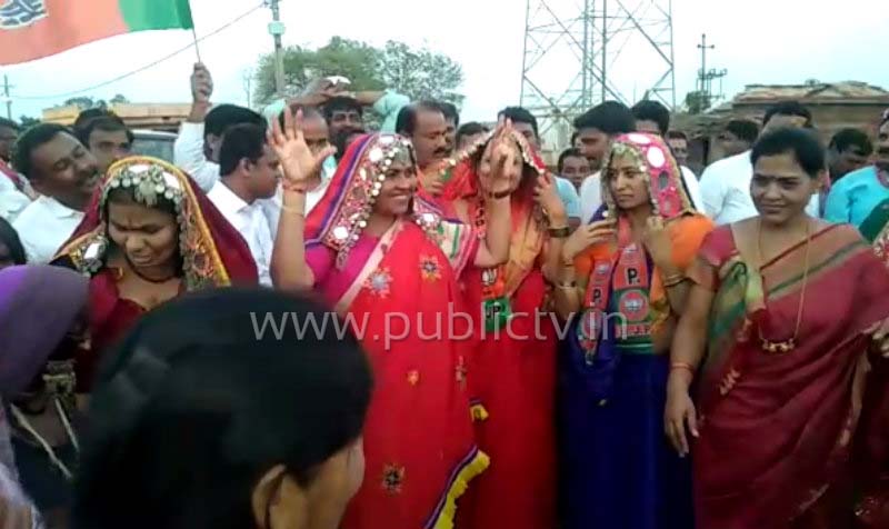 Shobha karandlaje A