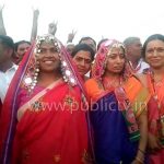 Shobha karandlaje B