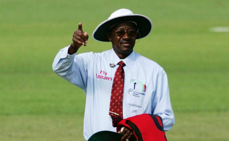 Steve Bucknor e1557994898586