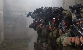 Surgical Strikes 44