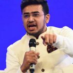 TEJASVI SURYA2
