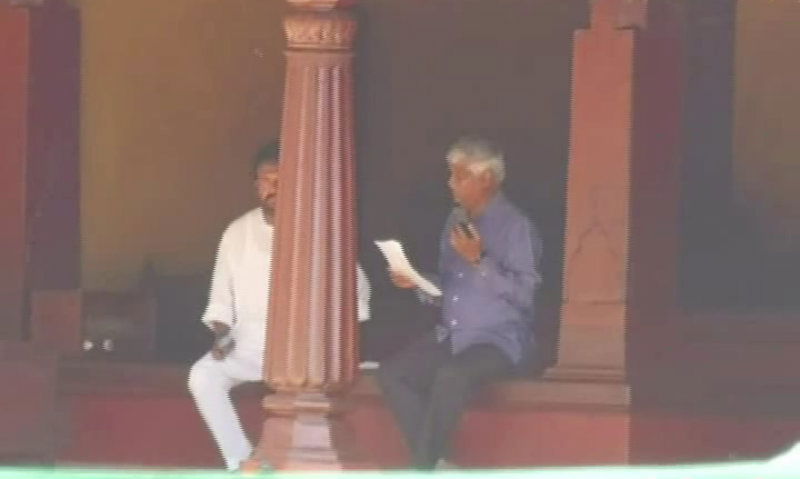 UPD Puttaraju