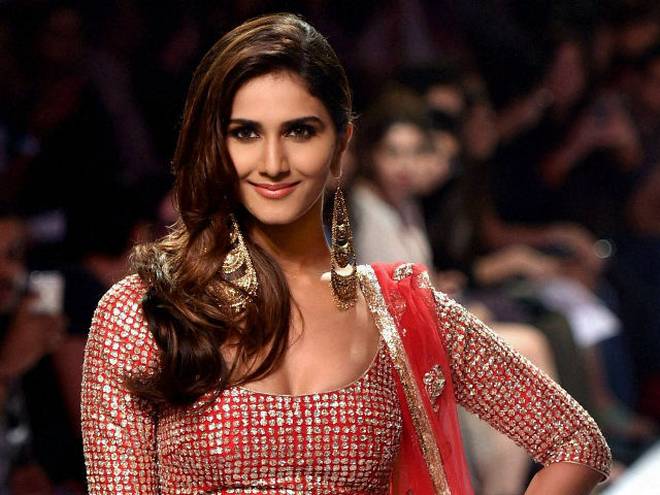 Vaani Kapoor