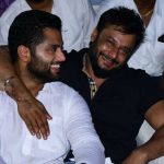 abhishek darshan